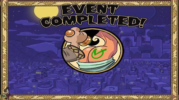 Princess Trainer Gold Edition Uncensored Part 38