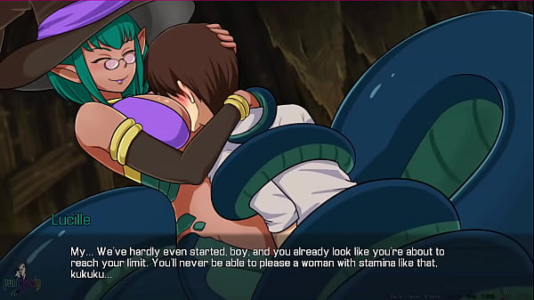 Quest Failed Chapter One Part 22 Snakey witch good times