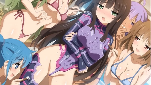 Sakura Dungeon {18  Patch} Ep14: Ink Bath For Ceri