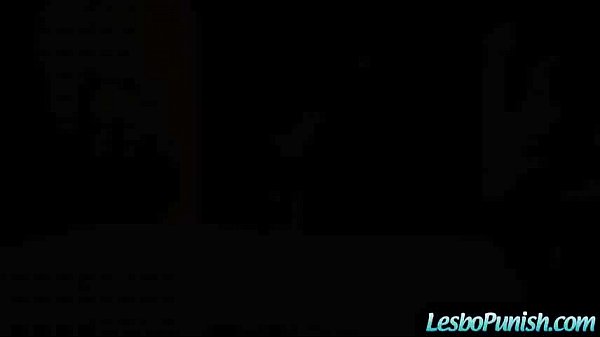 Sex Action With Punish Games Between Lesbos (ava&keisha) video-18