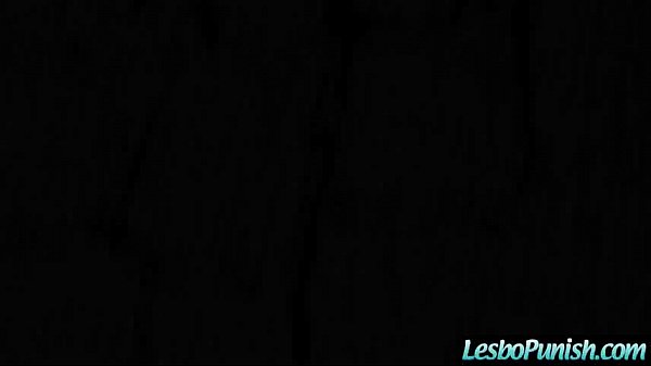 Sex Action With Punish Games Between Lesbos (noelle&peta) video-29