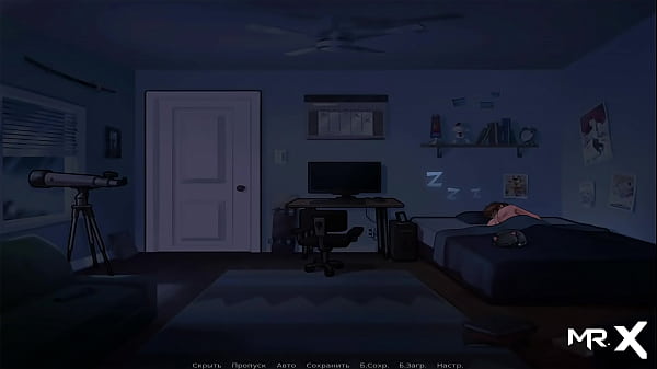 SummertimeSaga – Kiss at Workplace E4 #5