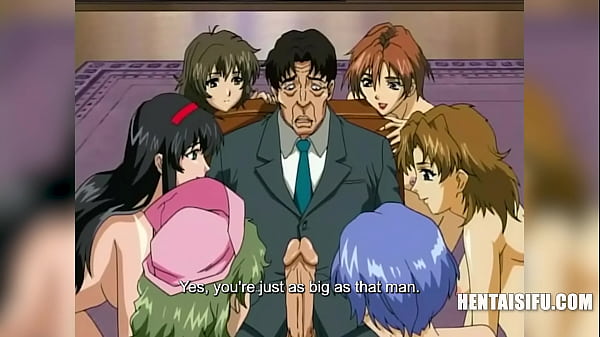 A Spirit That Can’t Stop Boning (ENG SUBS)