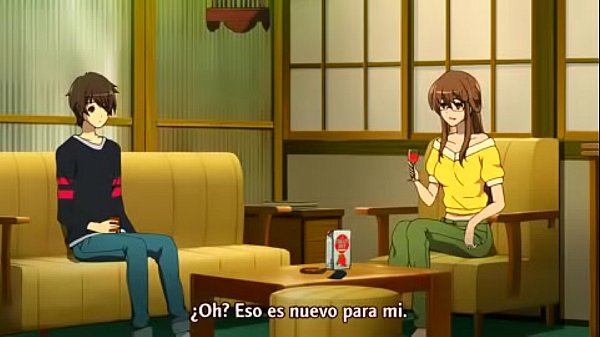 ANOTHER sub español cap 2