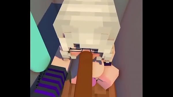 Blithesome Melanie cock sucking (Mcr34)