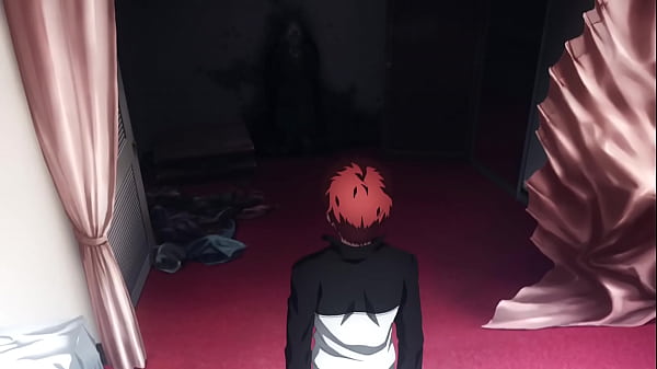 Fate/Stay Night: Heaven’s Feel 3 Spring Song