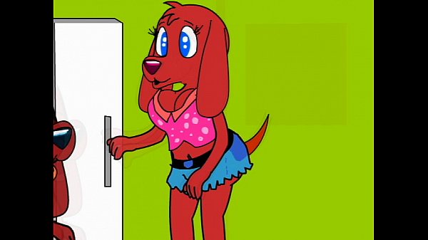 furry erotic 3