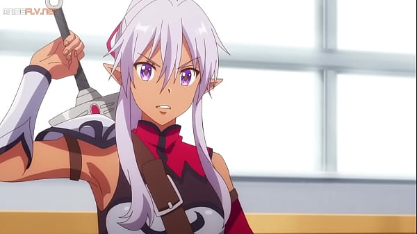 Genjitsu Shugi Yuusha no Oukoku Saikenki 2nd Season 01