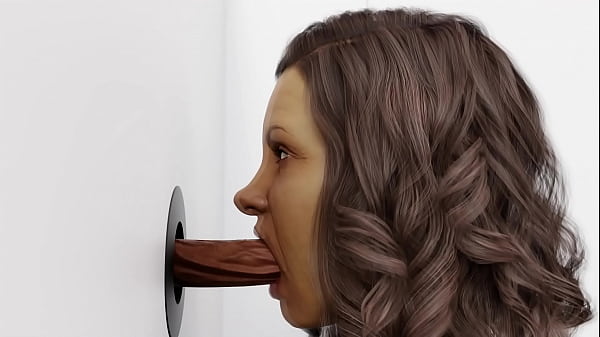 Gloryhole Milf
