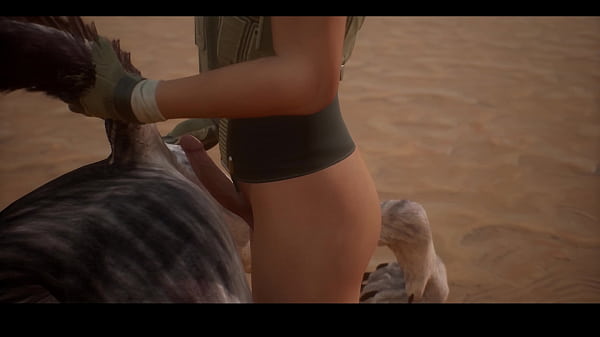 Handsome Max Furry games (Wild Life)