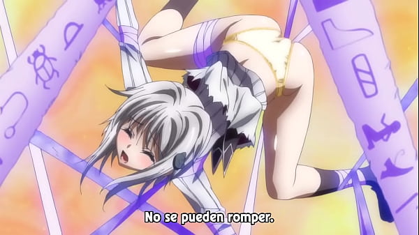 High S. DxD T1- Ova 2