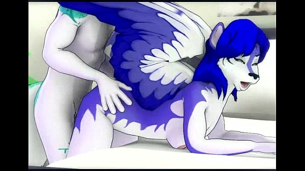 Kabangeh Suntattoowolf commission
