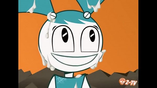 LA ROBOT ADOLECENTE (audiolatino) – jenny xj9