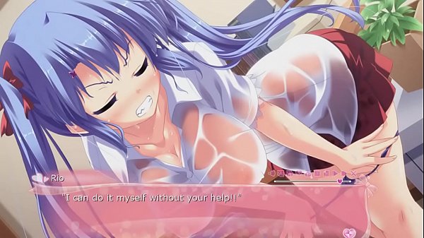 Let’s Play Imouto Paradise! – Part 2