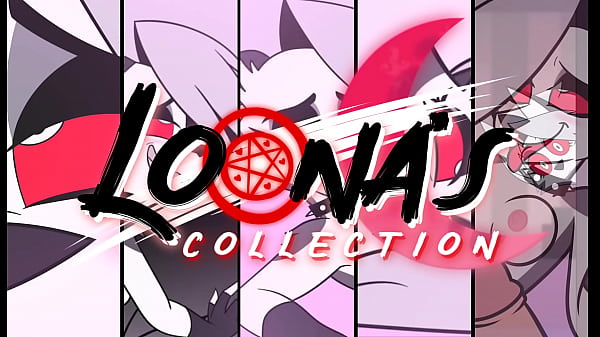 LOONA’S COLLECTION (Full Animation) AVAILABLE NOW