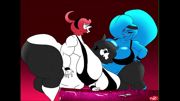 McDraws Silent GIFs: BlindStan