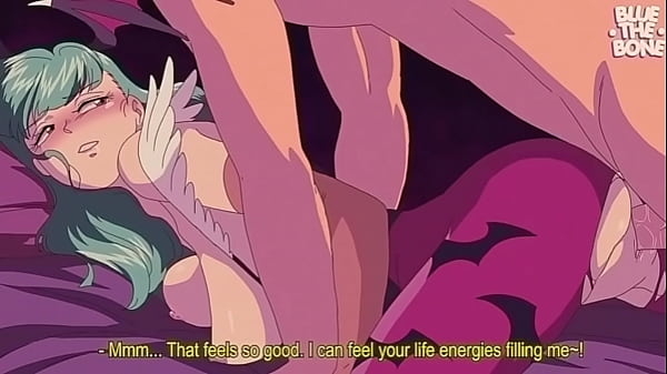 Morrigan Aensland – Darkstalkers [Compilation]