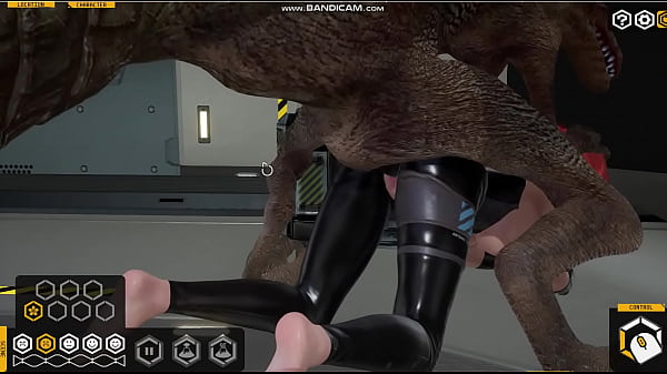 Operation Lovecraft Fallen Doll part 2