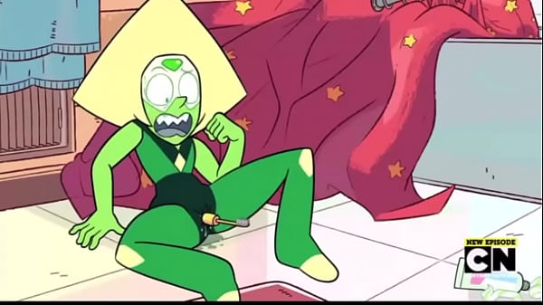 Peridot – Steven Universe [Compilation]