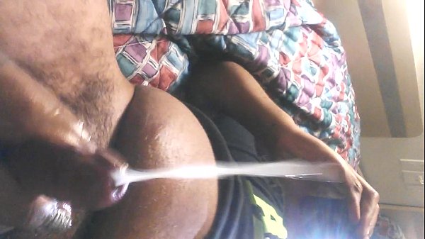 Quick Footjob Cumshot By Plickity