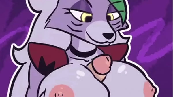 Roxanne Wolf – FNAF [Compilation]