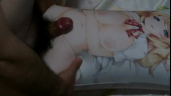 Small Dakimakura