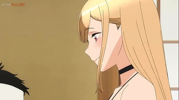 Sono Bisque Doll wa Koi wo Suru 02