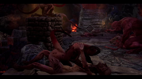 Succubus, the movie (story clips   ingame sex scenes compilation)