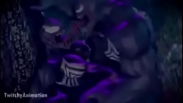 Venom girl hot