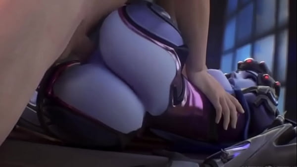 Widowmaker – Overwatch [Compilation]