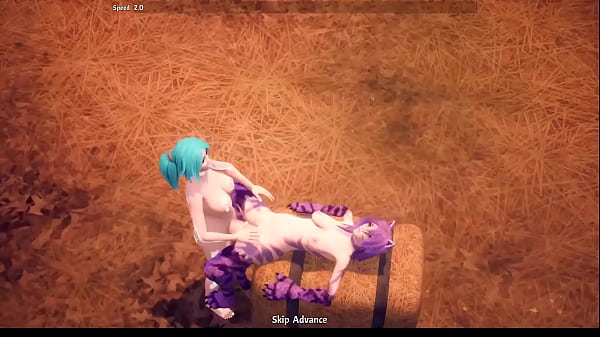 Breeders Of The Nephelym