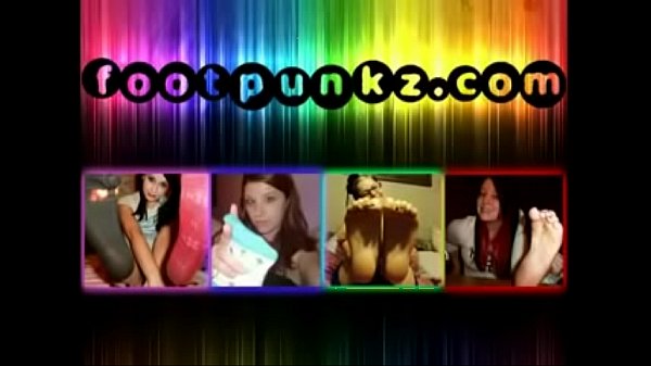 Emo teen feet Bunny