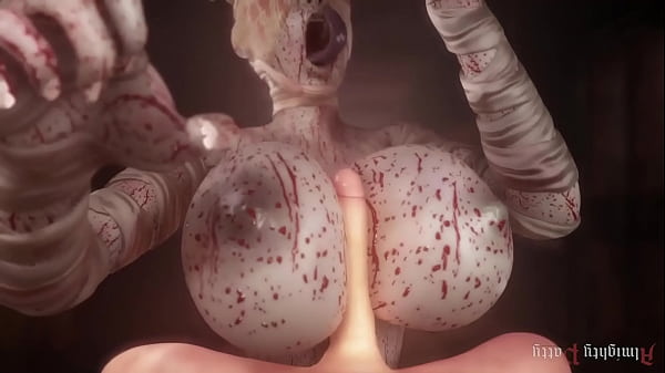 Perfect 3D SFM Hentai Compilation [74] (SOUND 60FPS/120FPS)