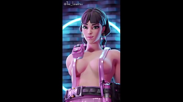 Perfect 3D SFM Hentai Compilation [77] (SOUND 60FPS/120FPS)