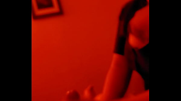 Asian handjob at massage parlor
