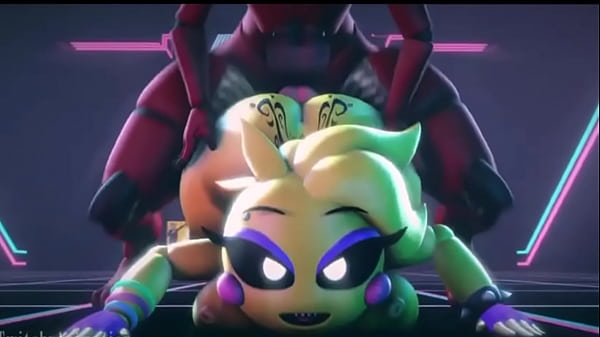 Chica – Five Nights At Freddy’s [Compilation]