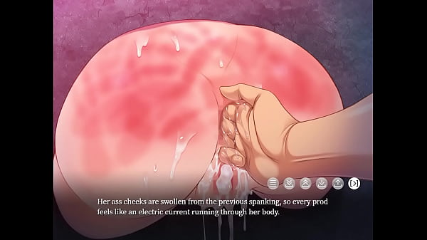 Diviner Knight Towako Animation part 07