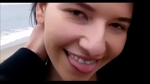 Lovestick licking delights from marvelous babe Nadia