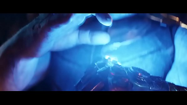 Marvel Studios Avengers Infinity War – Official Trailer