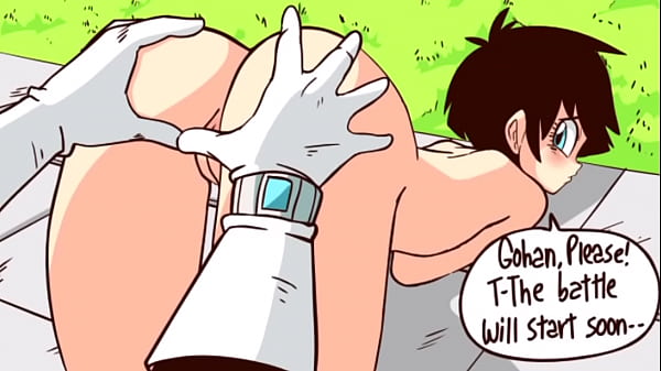 Videl – Dragon Ball [Compilation]