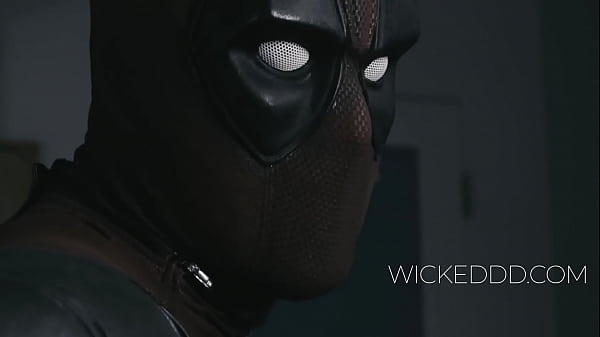 Deadpool And Captain Marvel Join