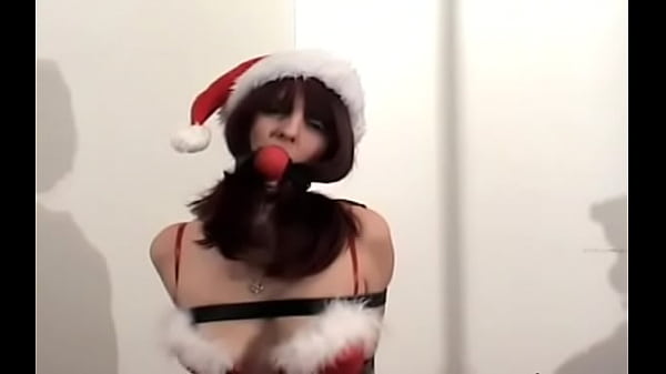 Marvelous maid got banged the way she always wanted