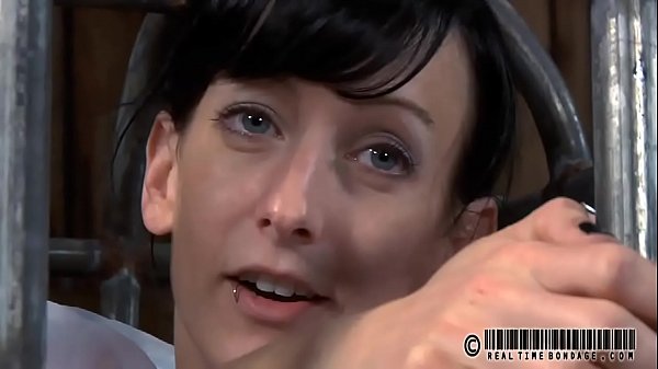 Painful clamping for beauty’s mounds