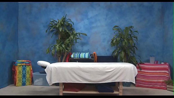 Raunchy massage movie