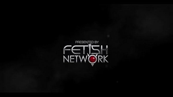 Teen marvels at the sight of a giant wang