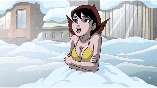 The Avengers: Earth’s Mightiest Heroes – fanservice compilation