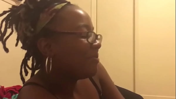 big boobs ebony milf sucking white dick