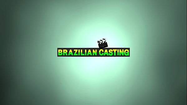 Confraternização entre amigos brazilian casting feliz ano novo 2024