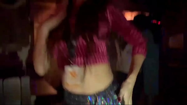 she danced in a club without panties on the bar counter and I took her home and fucked her in the ass