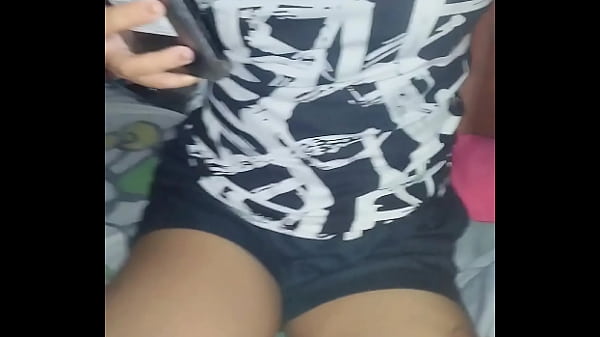 ASIAN BEAUTY WANTS TO GET CUMSHOT IN HER TUMMY